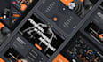 build a website for personal trainer, fitness trainer, coach, yoga, gym website