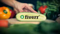 make vegetables titles video intro in full hd in 24 hours