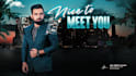 create event promotional animated video motion poster design