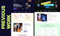 convert figma to HTML responsive webpage using bootstrap
