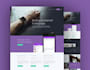convert psd, xd, jpg, png, pdf to HTML responsive design