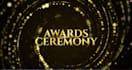 create awards show opener title animation within 24 hours
