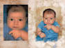 create your picture into oil painting