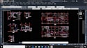 design your dream house and provide full set drawing