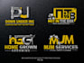 design creative business,real estate,construction logo