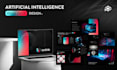 do powerpoint presentation and investor pitch deck design