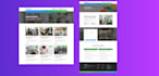 build luxury website design and wordpress website development