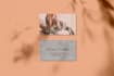 design professional business card and stationary