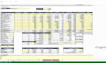 do financial analysis and underwriting in 1 day