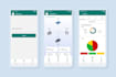 provide solar monitoring mobile app, iot mqtt