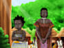 do creative 2d animated video songs and stories
