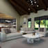 do architectural interior design rendering and 3d floor plan
