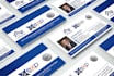 design professional business card and email signature