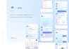 do modern pixel perfect uiux for mobile apps and websites