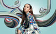 create your picture with pixel stretch style