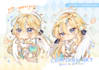 make cute anime chibi art