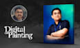 do smudge painting for you photo to stunning digital paint