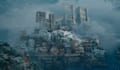 do environment illustrations and background art