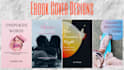 create amazing ebook cover designs