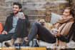 sell moody photo editing presets filters