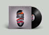 album single cover design