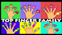 create awesome finger family video only