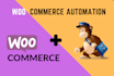 design professional mailchimp email template and setup automation