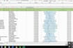 do virtual assistant for data entry, lead generation, web research