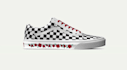 design print on demand sneaker or shoe