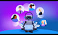 do ai mobile app development, ai website, app developer, ai chatbot