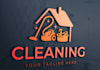do pressure washing,cleaning,power washing,car wash logo