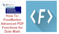 netsuite advanced pdf html templates report