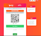 do crypto payment gateway with chat gpt