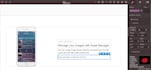 integrate a professional drag and drop content builder