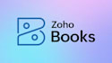 setup your zoho books