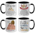 do trendy mug design for etsy, shopify and others store
