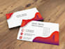 business card design for your business