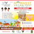 design professional flyers, posters, business cards and brand stationery