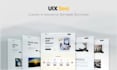 design responsive UI UX for your website