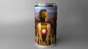 do 3d product visualization, design, box, tube, bottle, cup