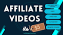 create videos for affiliate marketing, ads promo, articles
