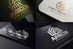 do modern real estate logo design