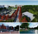 design your garden, backyard, building outdoor or landscape