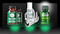 design an effective pill bottle label