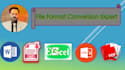 do data entry in excel csv pdf vcf word and conversions, free samples
