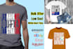do t shirt design