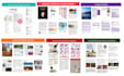 design any adobe indesign projects