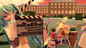 make a short 3d animation video