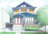 draw architectural perspective drawing