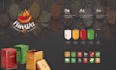 design professional branding style guides